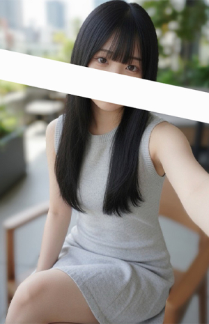 橘かれん