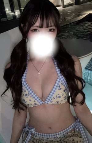森山かれん2