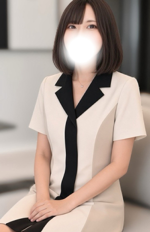 福野ゆりこ
